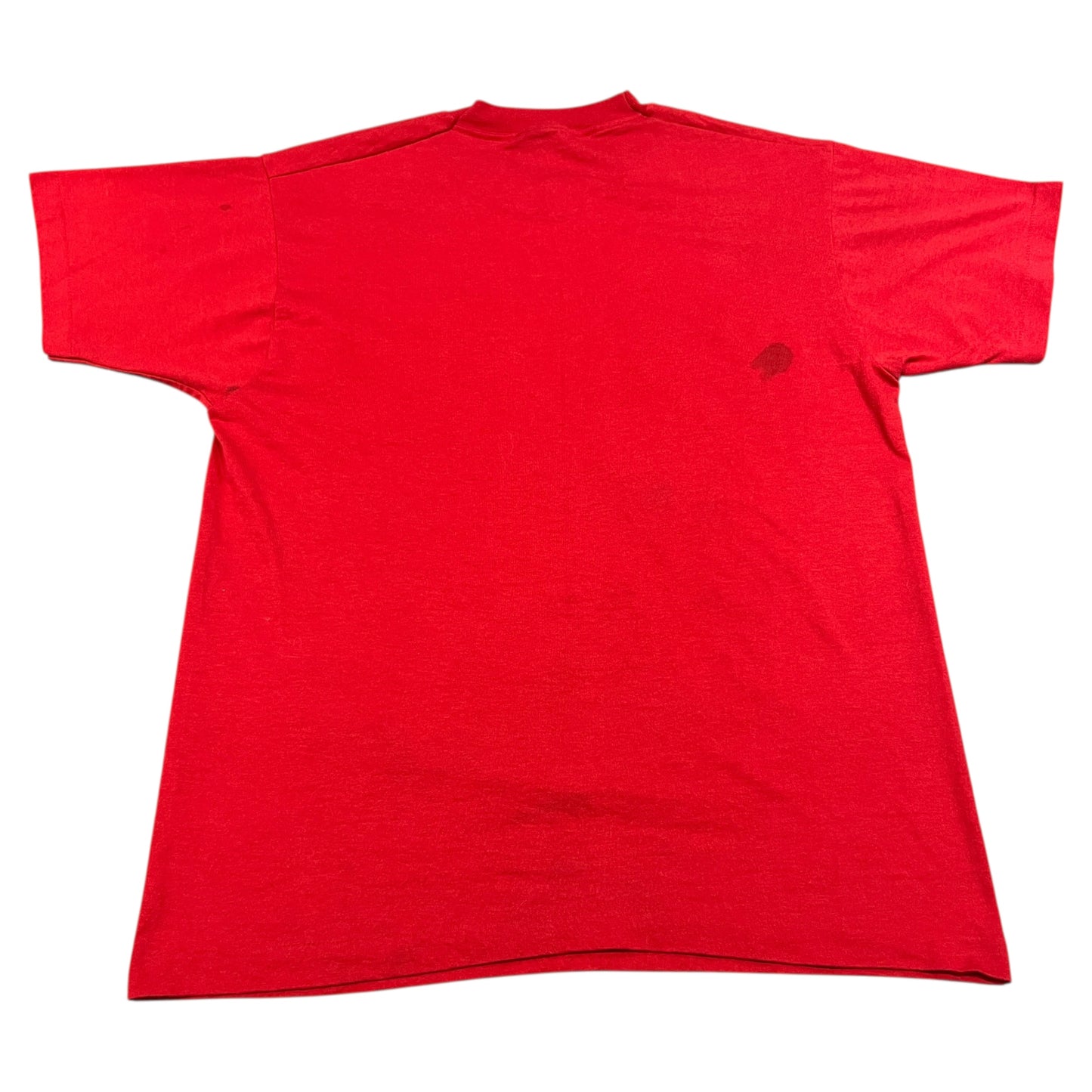 Vintage Chicago Bulls Tshirt Mens L