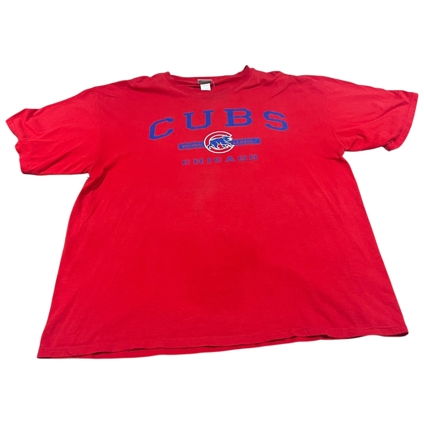 (Mens 2XL) Chicago Cubs Shirt