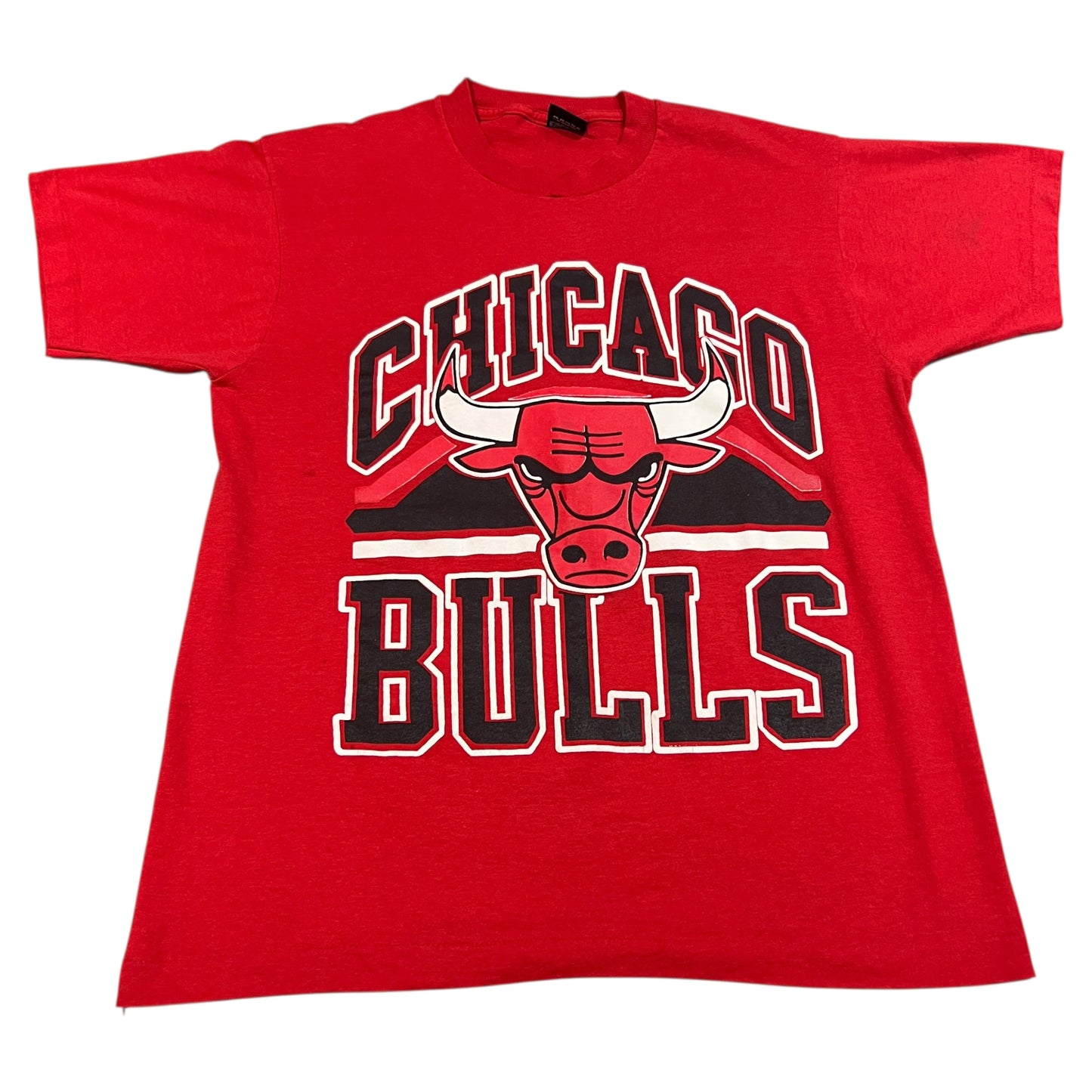 Vintage Chicago Bulls Tshirt Mens L