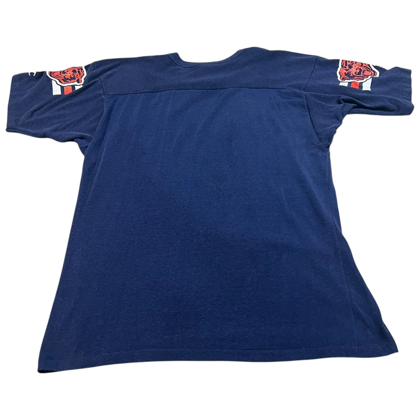 (Womans Large) 90s Chicago Bears Shirt