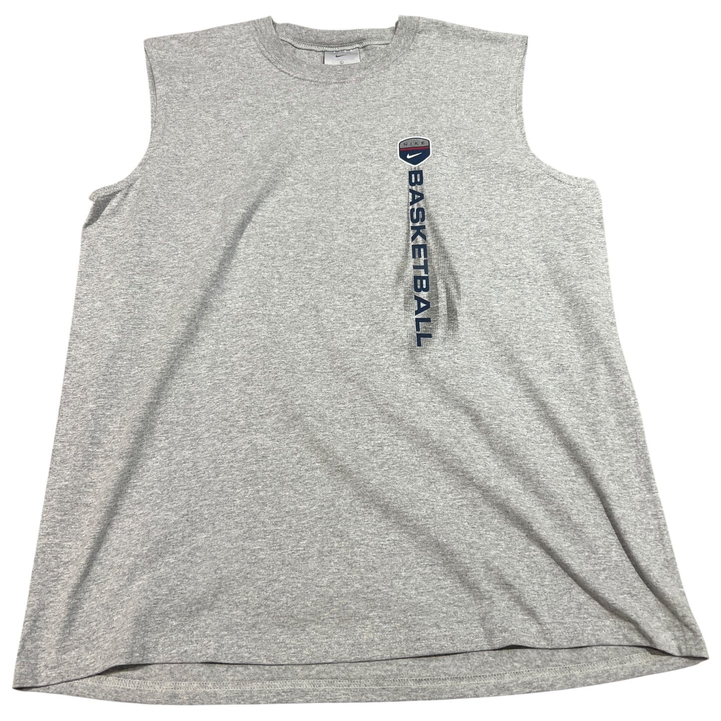 (Mens XL) Nike Basketball Sleeveless Shirt