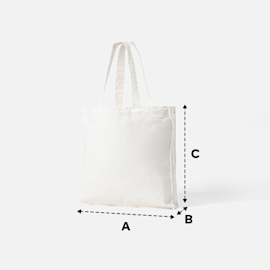 Canvas Tote Bag