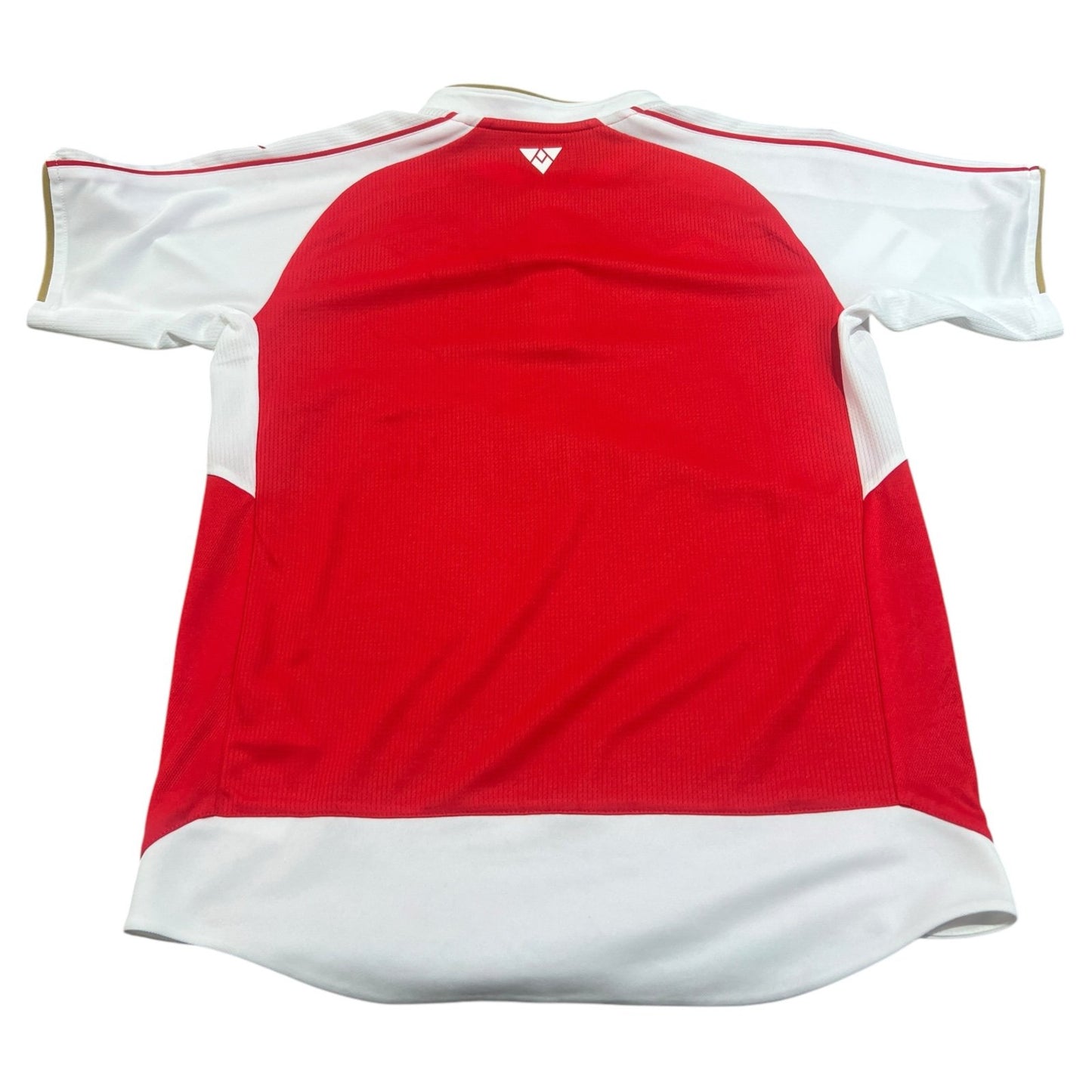 Puma Arsenal 2015/2016 Home Football Shirt Jersey Youth Large Soccer Red