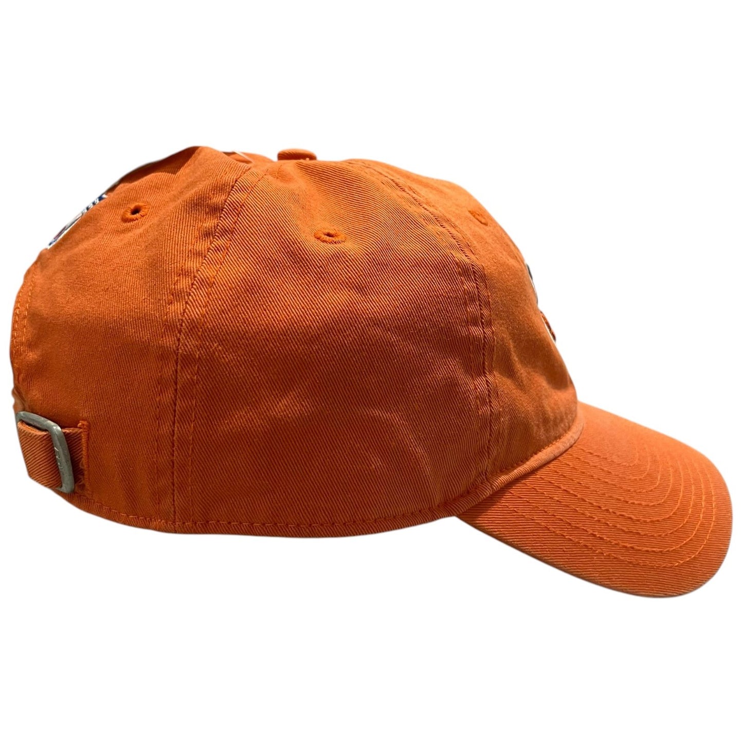 Reebok Cincinnati Bengals NFL Hat Adjustable Orange Cap Embroidered