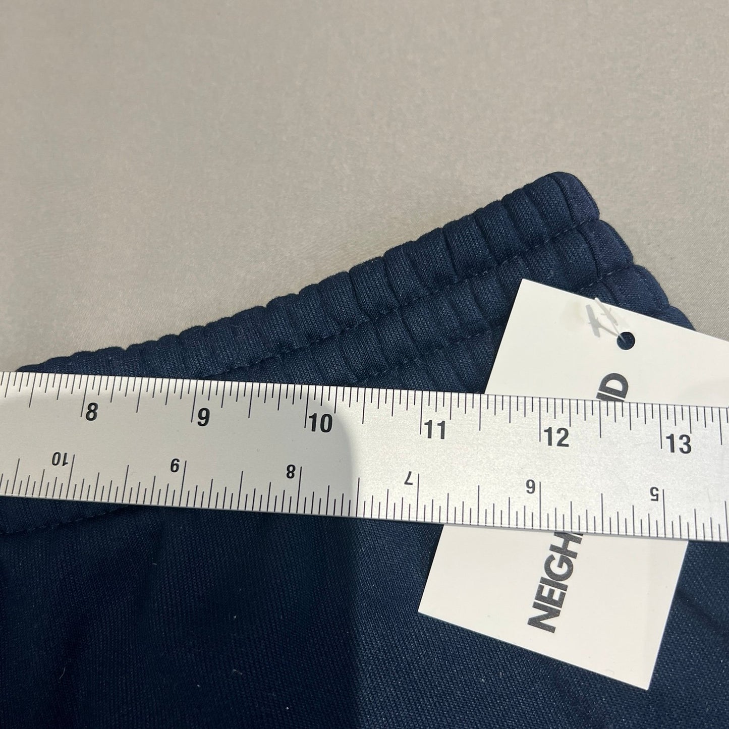 Adidas Sweatpants Kids Youth Large Blue Polyester Athletic Pants