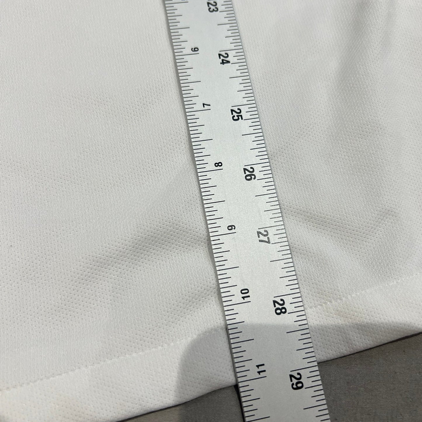 Kyle Beckerman #15 USA National Soccer Team Jersey Nike Womens XL Short Sleeve