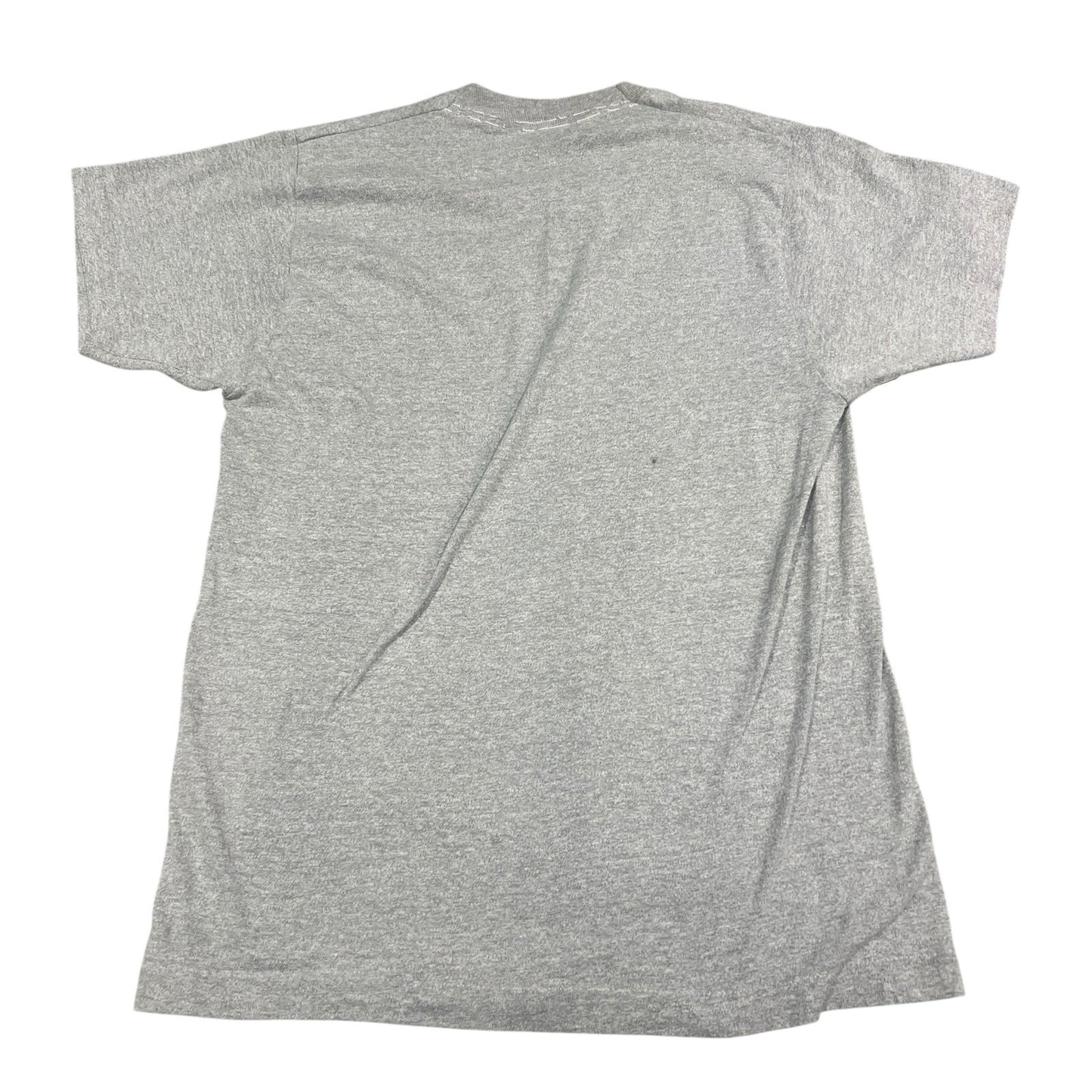 Chicago Bears Helmet Graphic Shirt Womens XS Short Sleeve Gray NFL Football