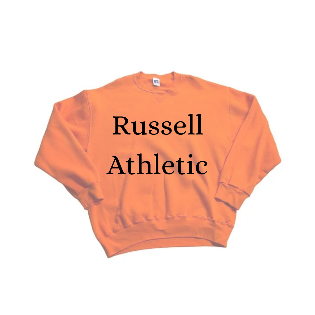 Russell Athletic