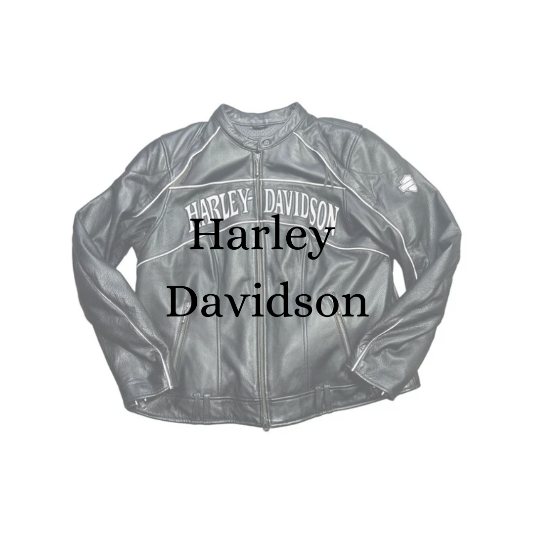 Harley Davidson