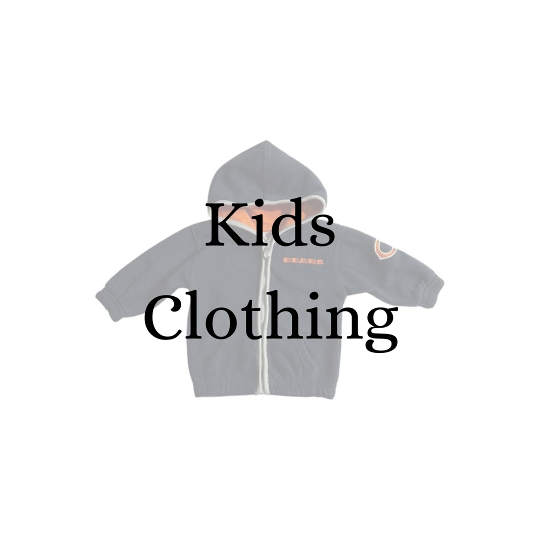 Kids Clothing