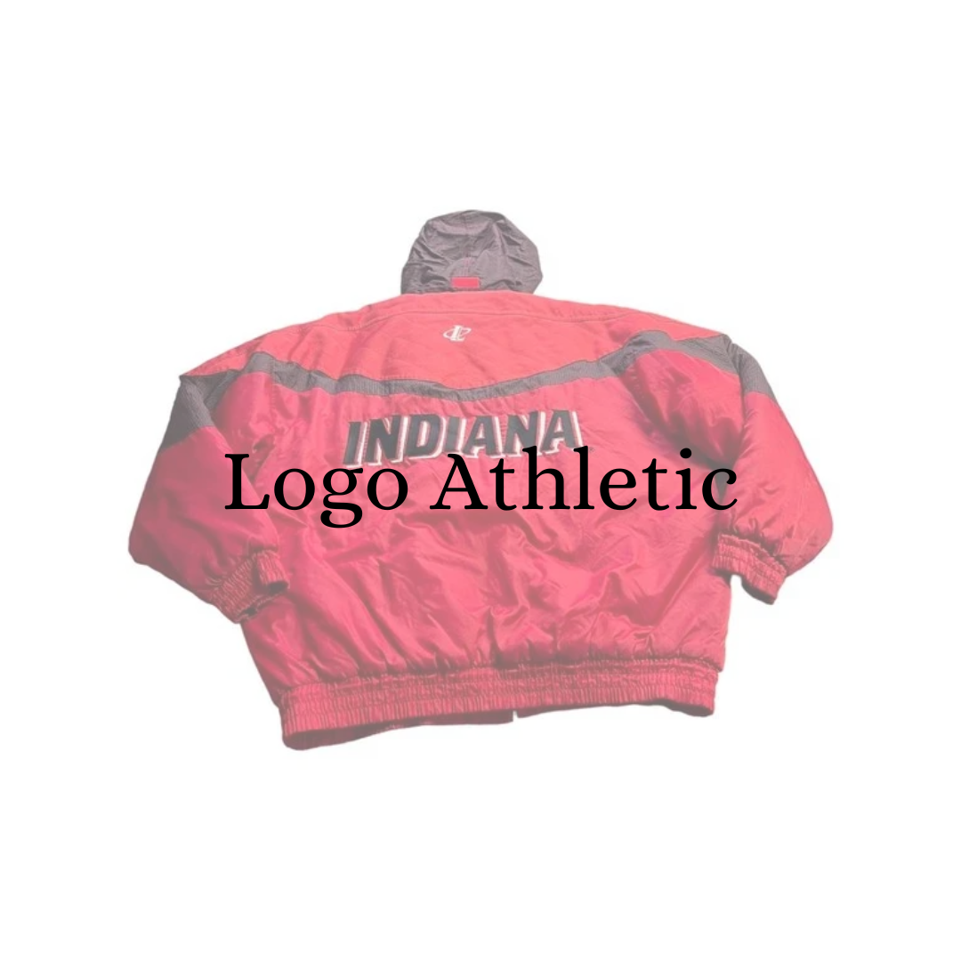 Logo Athletic