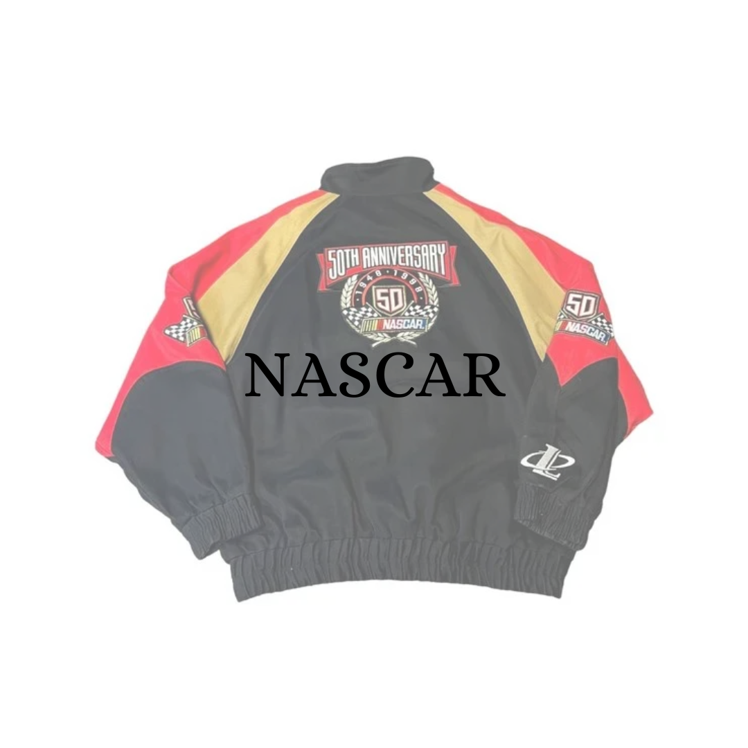 NASCAR