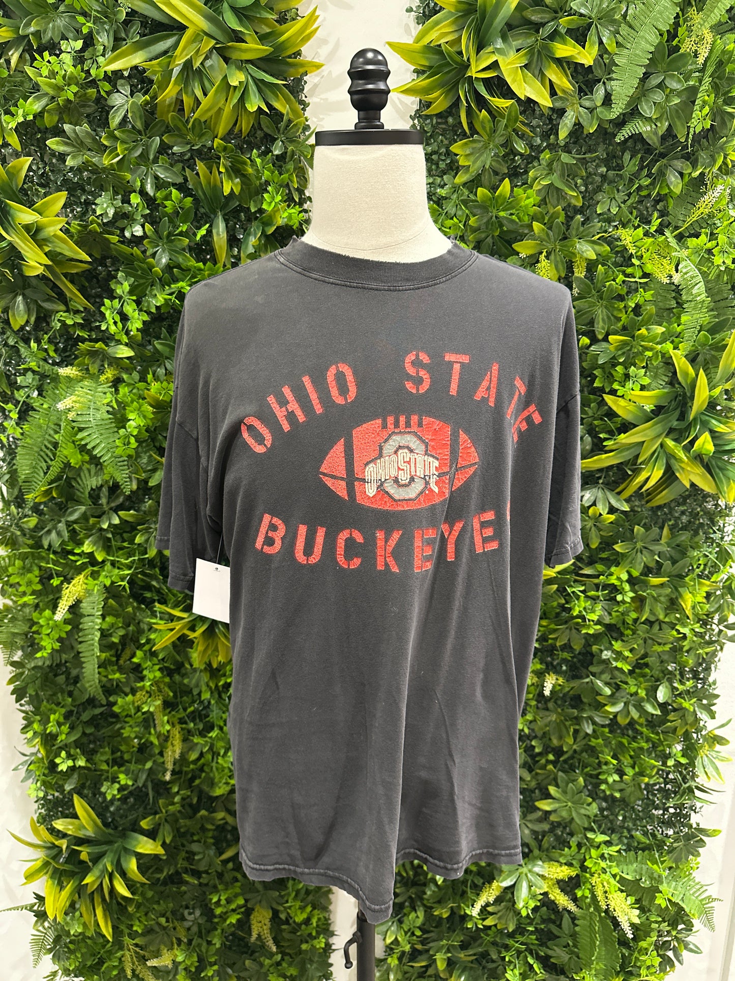 (Mens Large) Ohio State Buckeyes Football Shirt 007