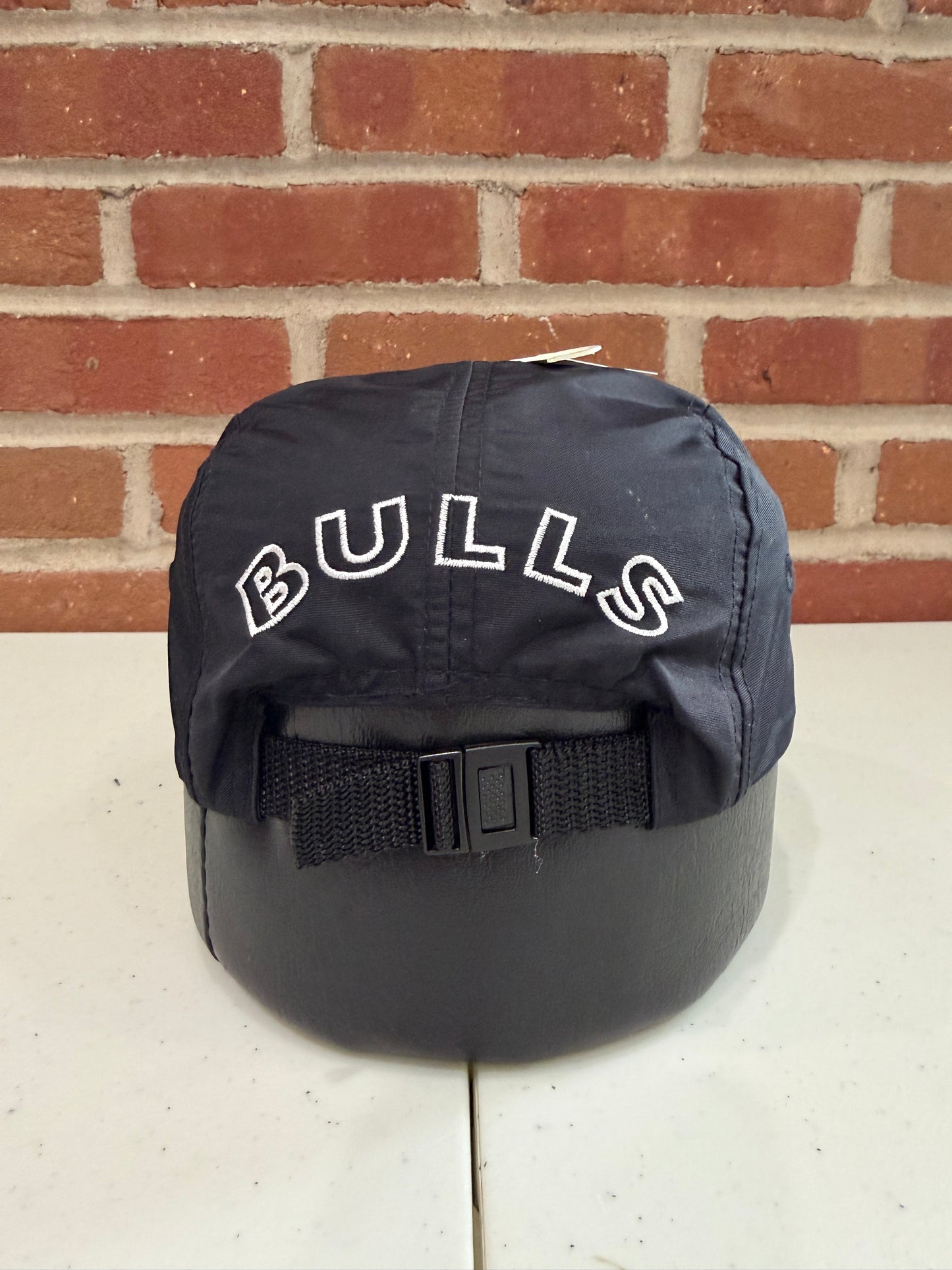 (Kids) 90s Chicago Bulls Loony Tunes Taz Hat