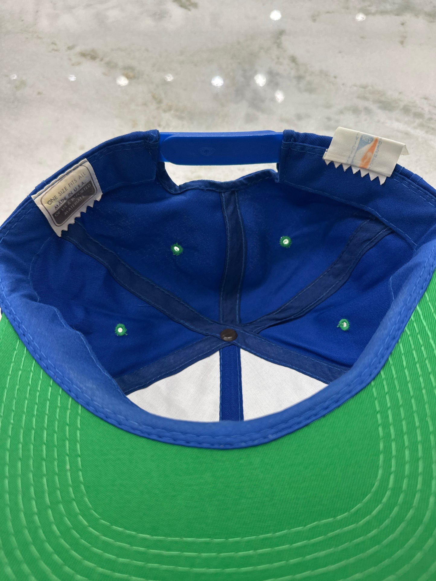 (Adult) 90s Minnesota Timberwolves Hat