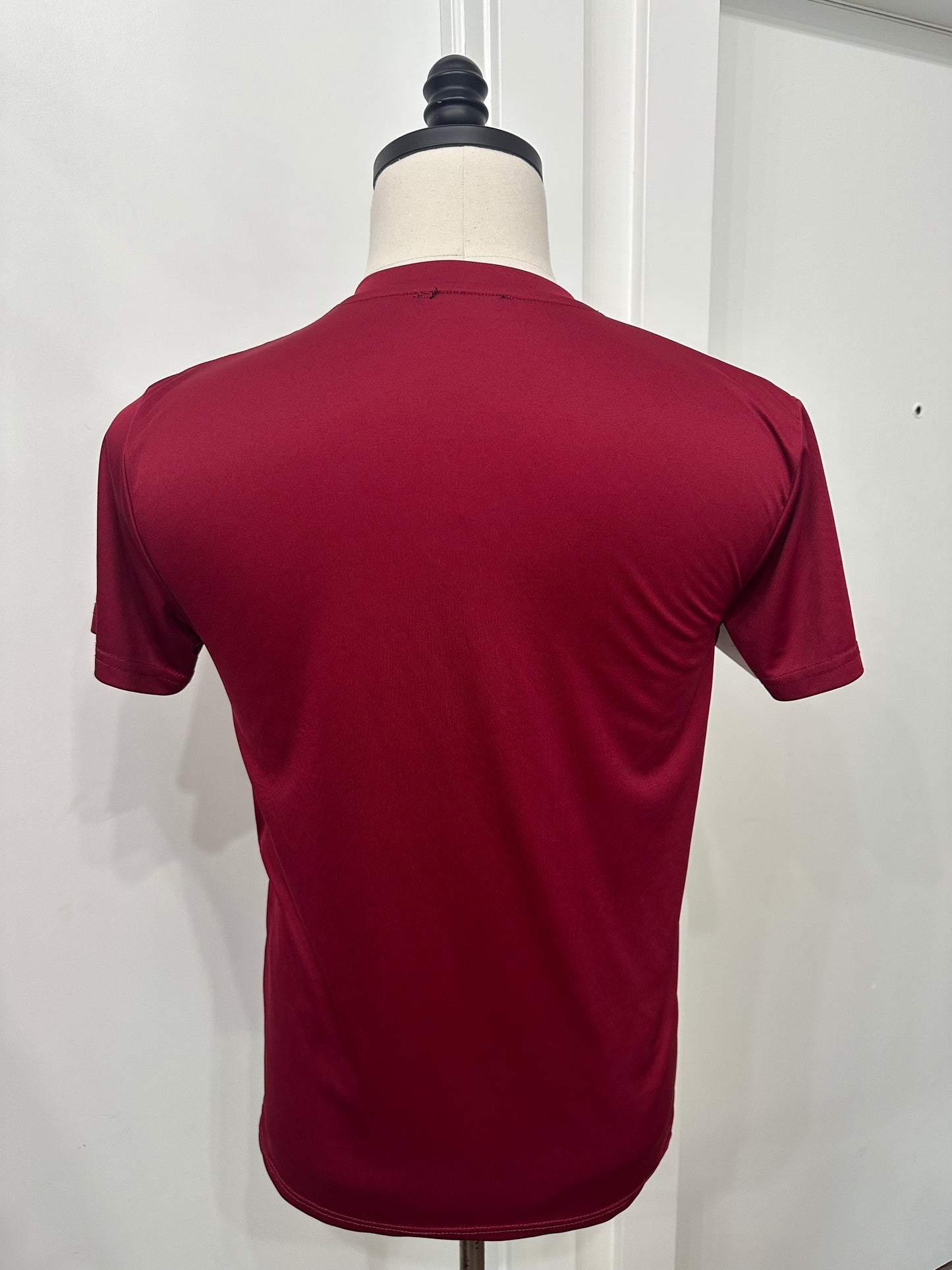 (Mens XL) Adidas Besikas Third Soccer Jersey 007