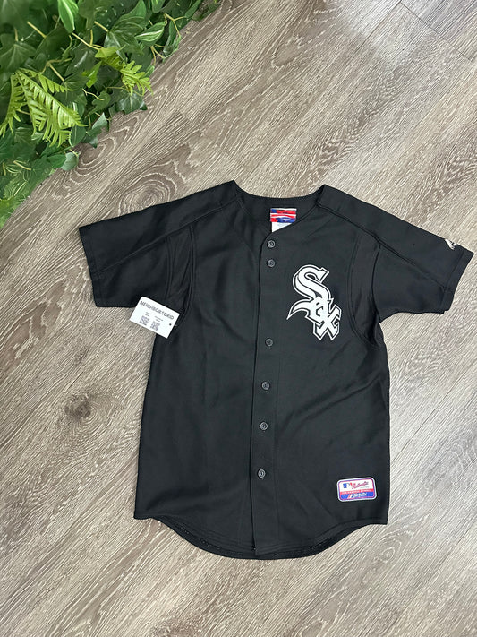 (Kids Large) Chicago White Sox Jersey