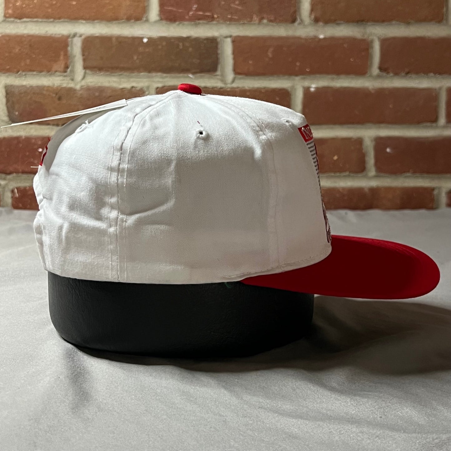Indiana University STARTER Hat