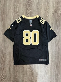 (Kids Large) New Orleans Saints Jimmy Graham Jersey