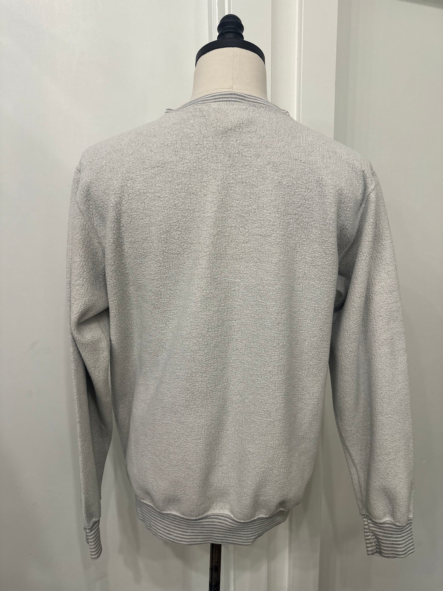 (Mens Large) 90s University of Oklahoma Sweater 007