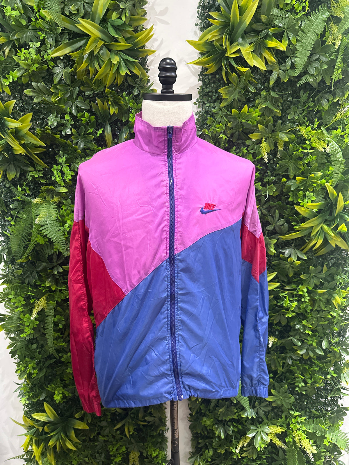 (Mens Medium) Nike Zip Up