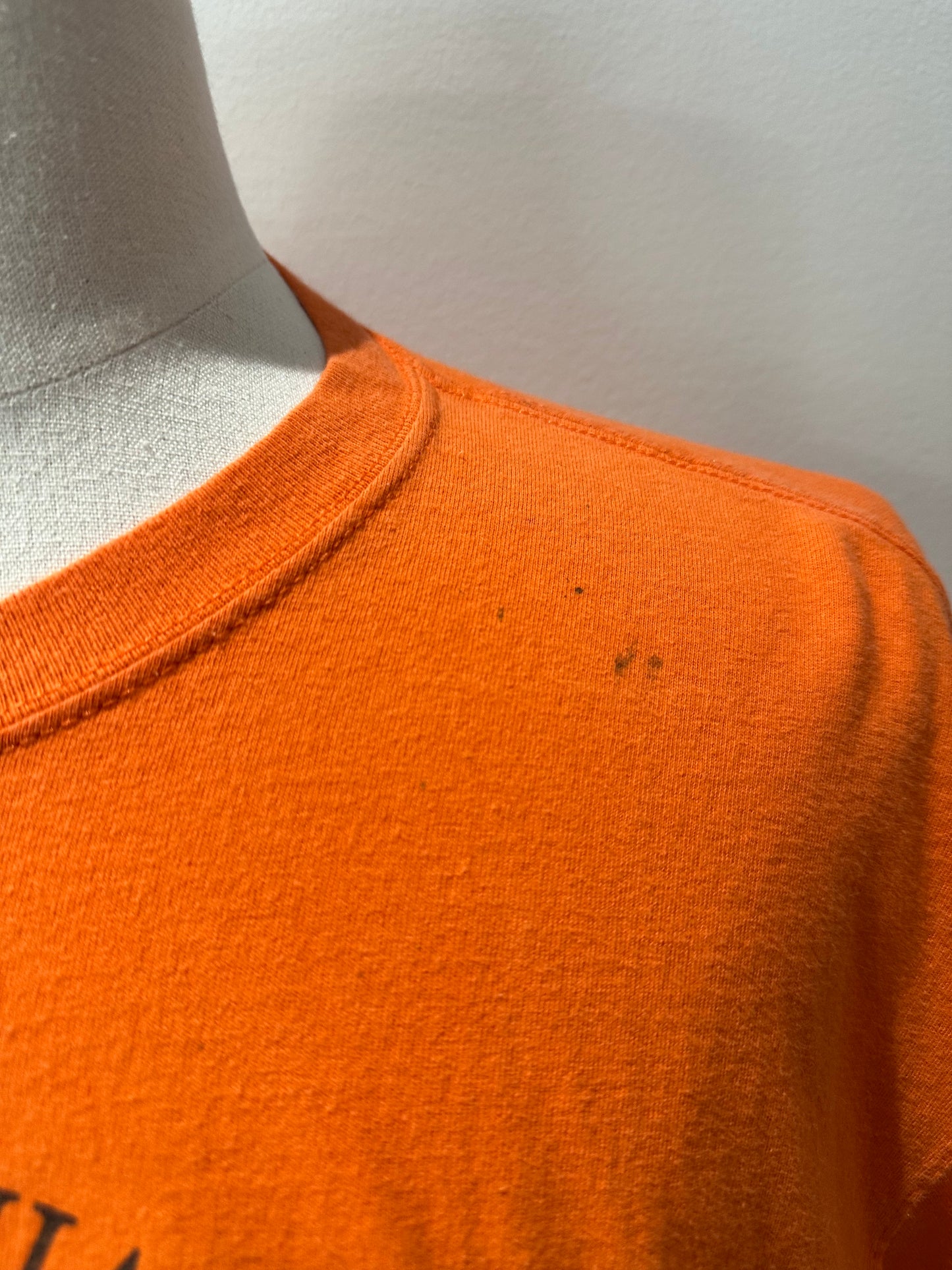 (Mens XL) 90s Philadelphia Flyers Shirt 007
