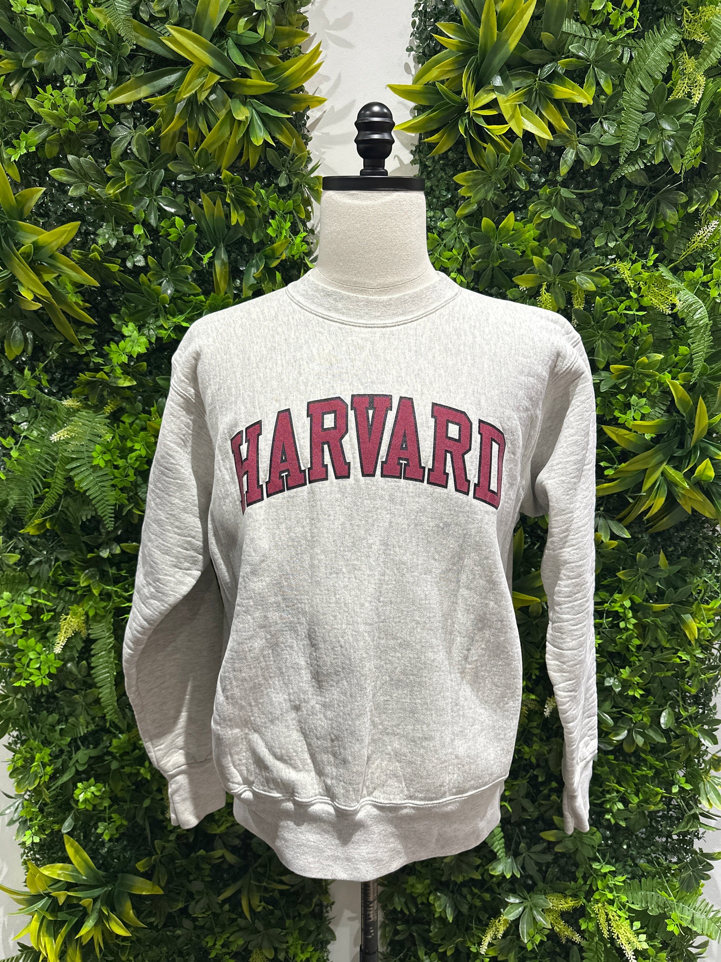 (Mens Large) Harvard Sweater