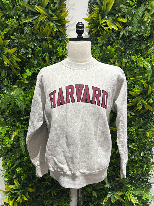 (Mens Large) Harvard Sweater