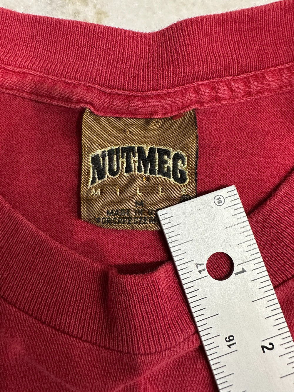 (Mens M) Arkansa RazorBacks Shirt|1112