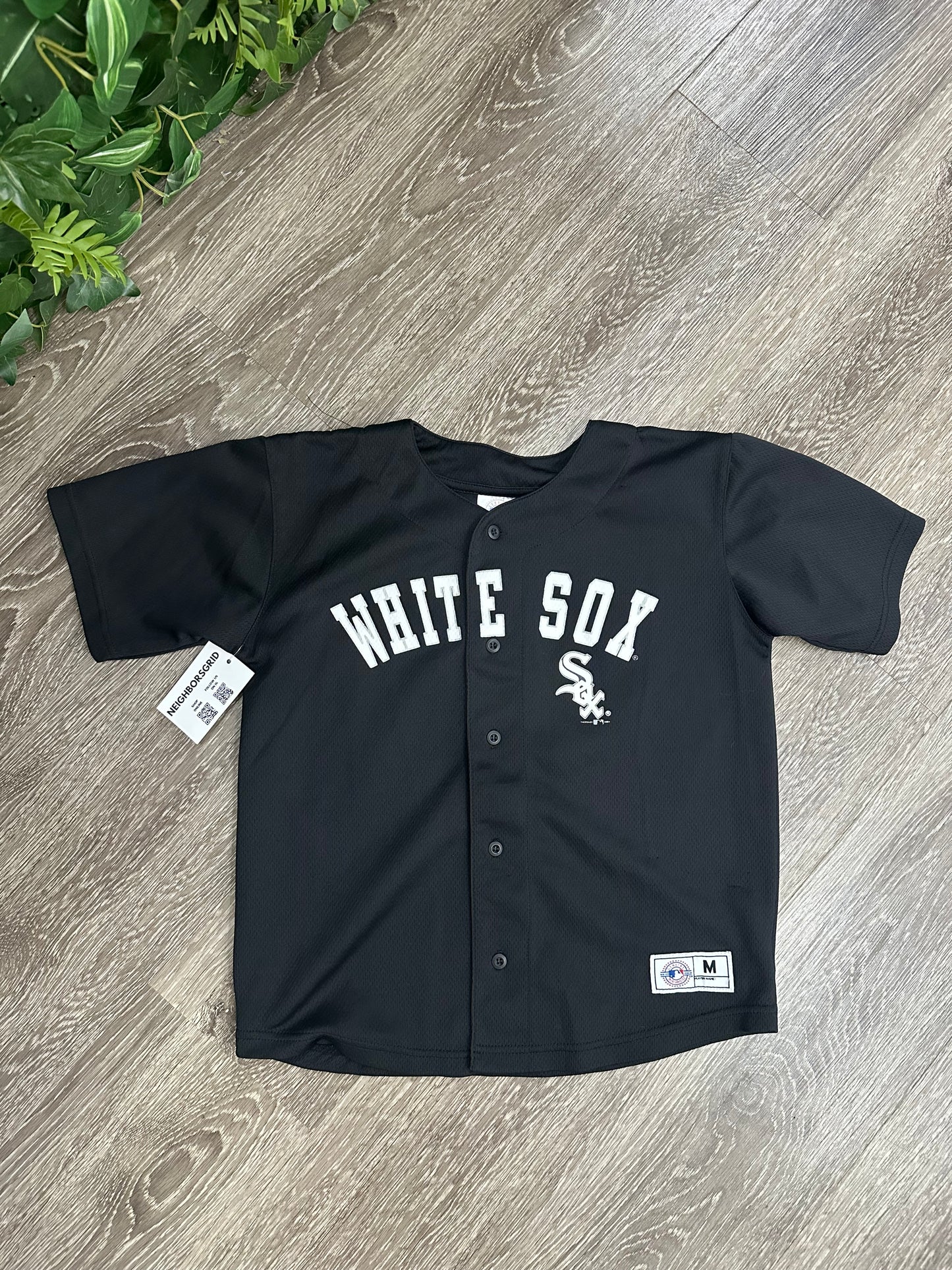 (Kids Medium) Chicago White Sox Jersey