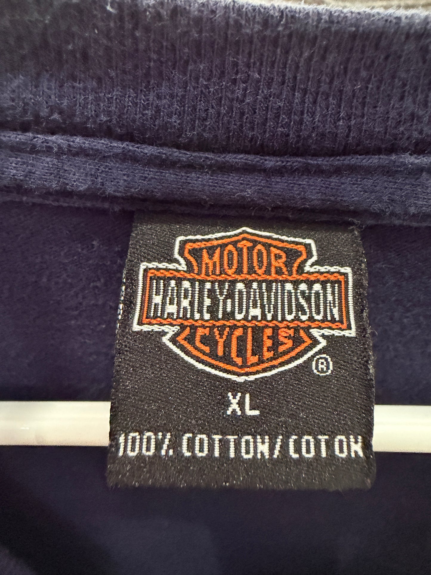 (Mens XL) Harley Davidson Shirt