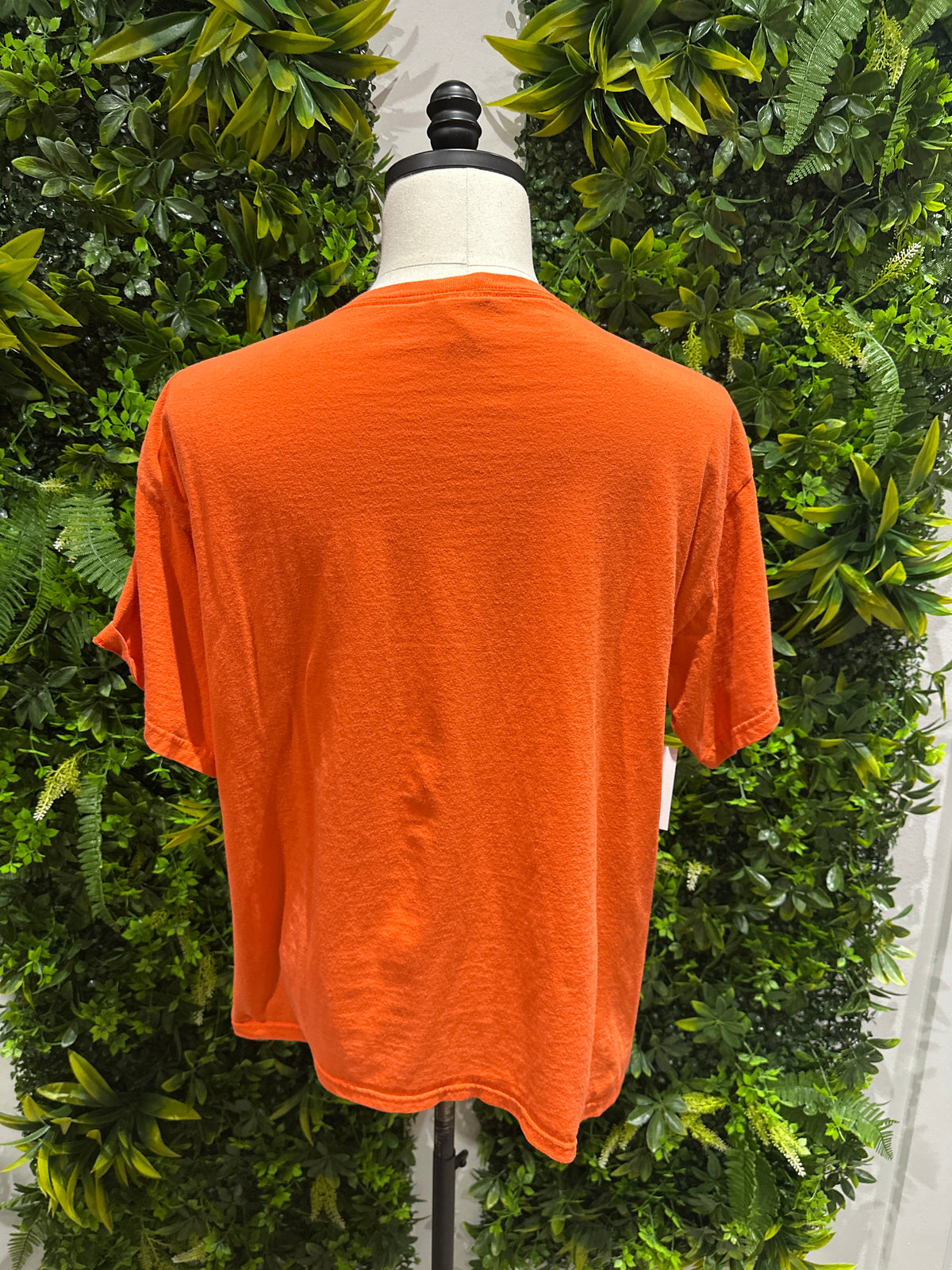 (Womens XL) 90s Auburn University Tigers Shirt  007