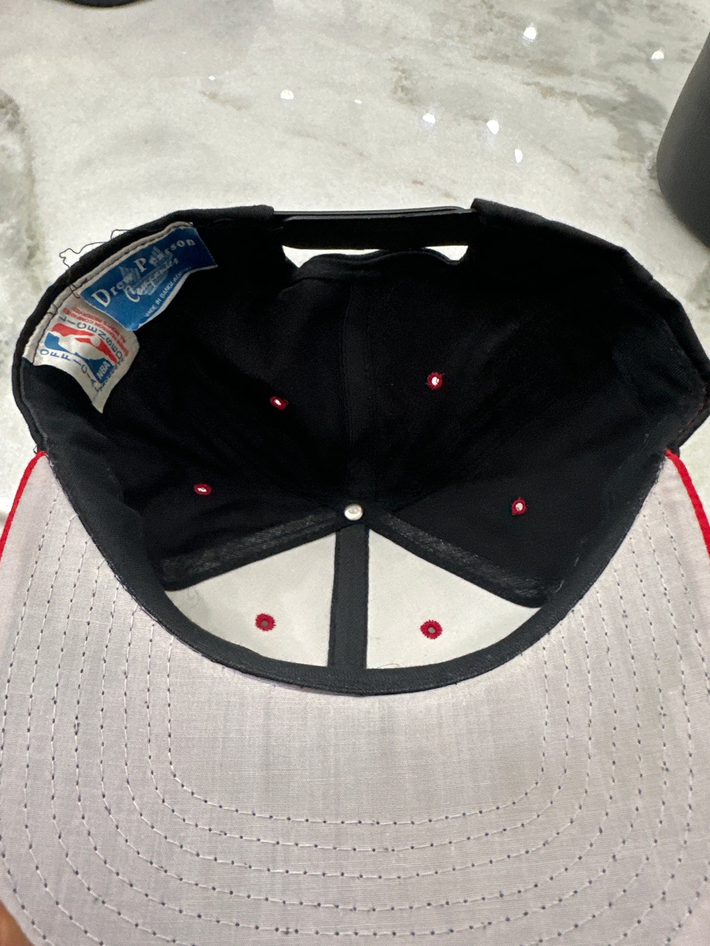 (Adult) Chicago Bulls Hat