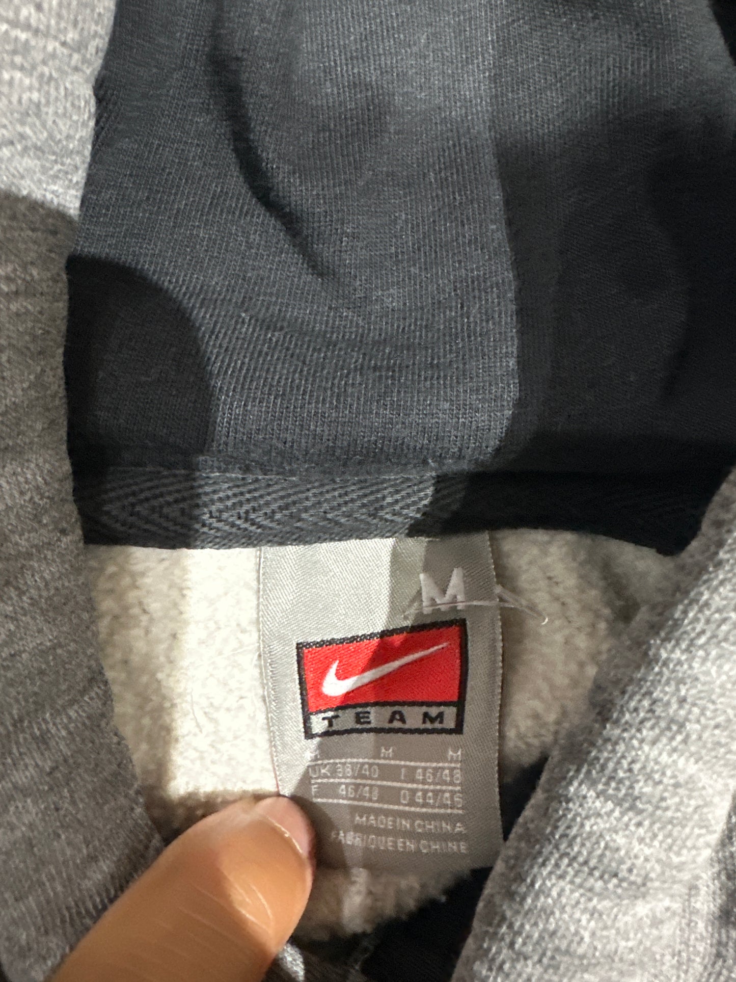 (Mens Medium) Purdue Hoodie