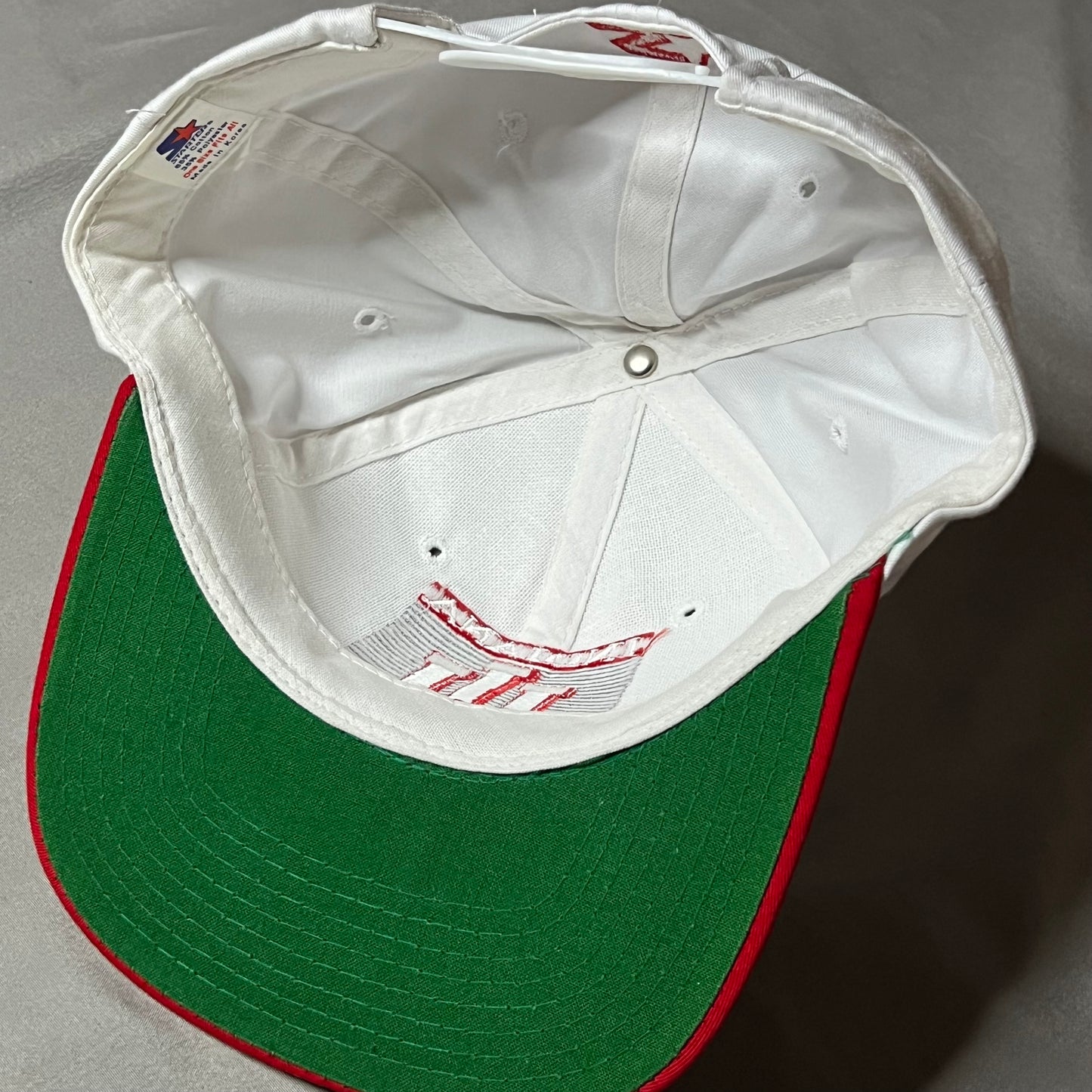 Indiana University STARTER Hat