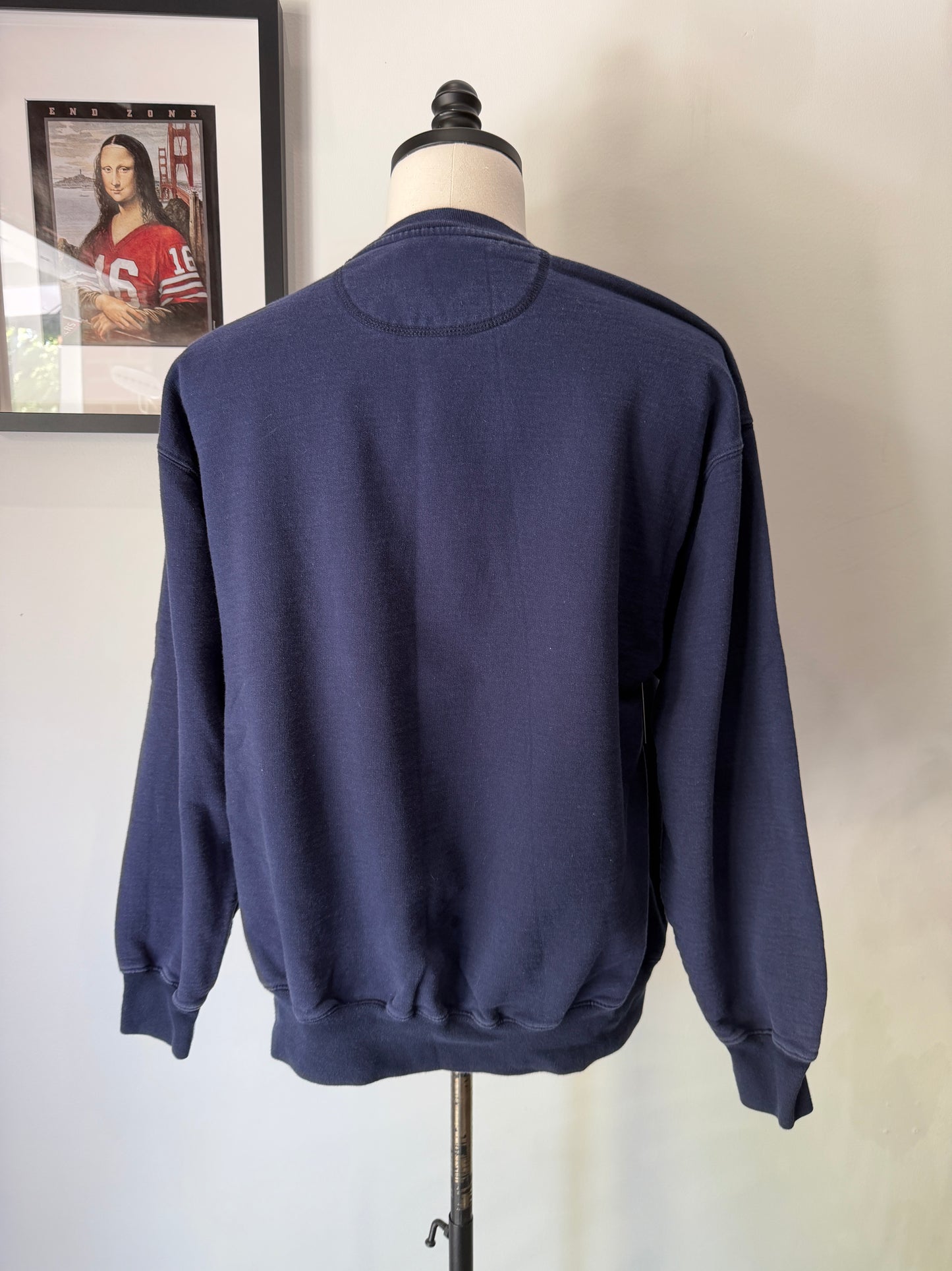 (Mens Large) Seattle Mariners Sweater