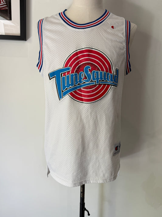 (Adult Medium) 90s Tune Squad Lola Bunny Jersey