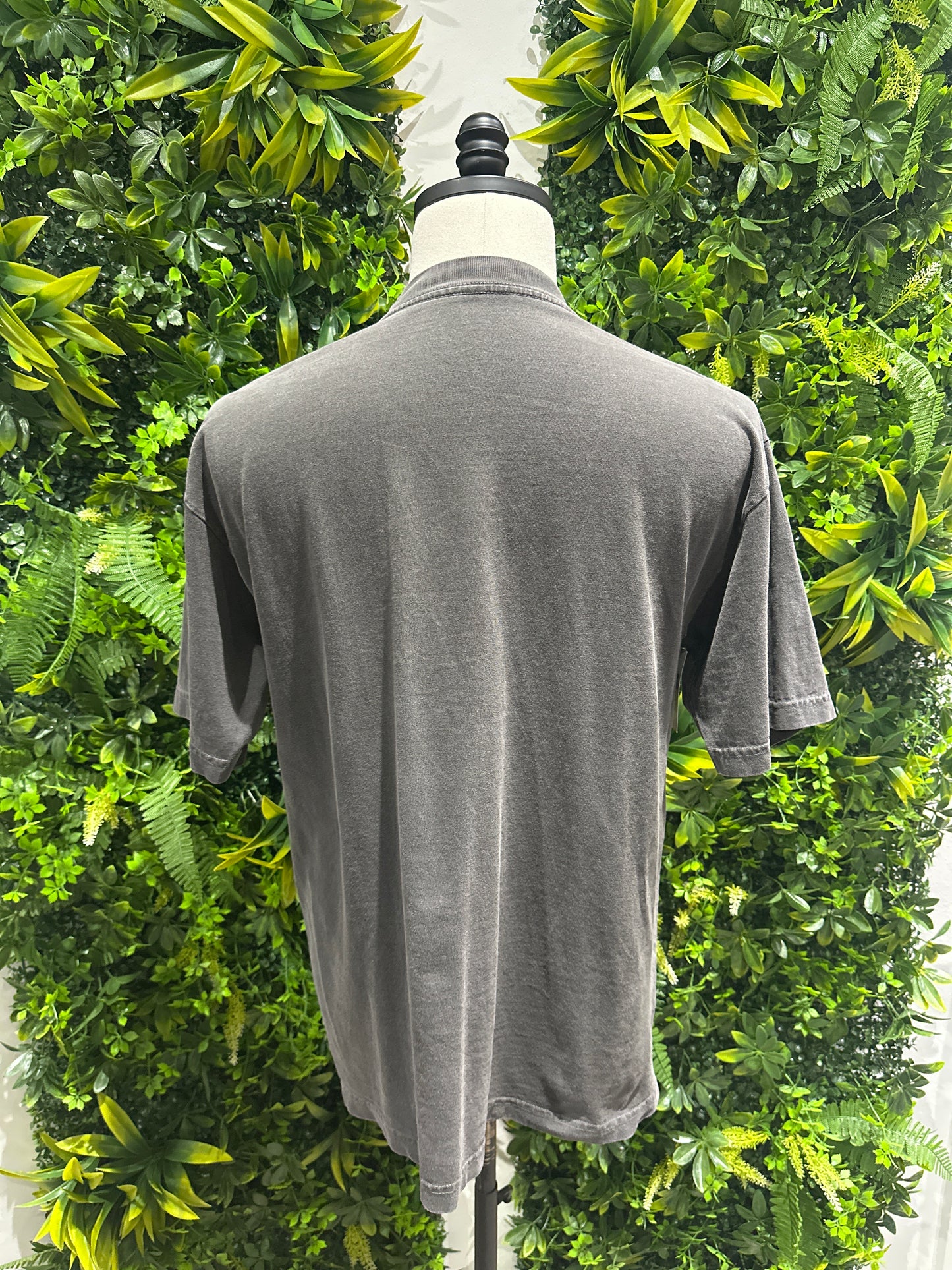 (Mens Medium) Capstar Pokemon 'Evee' Shirt 007