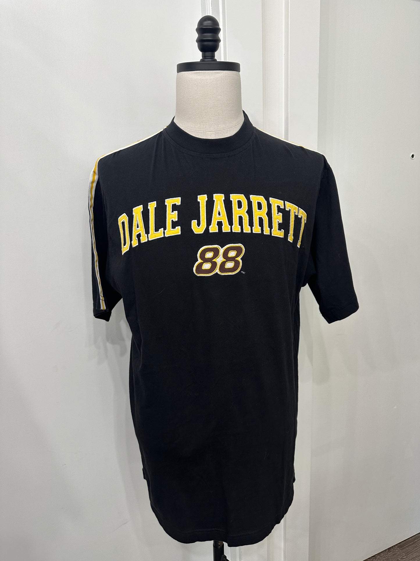(Mens Medium) Dale Jarrett Nascar Shirt