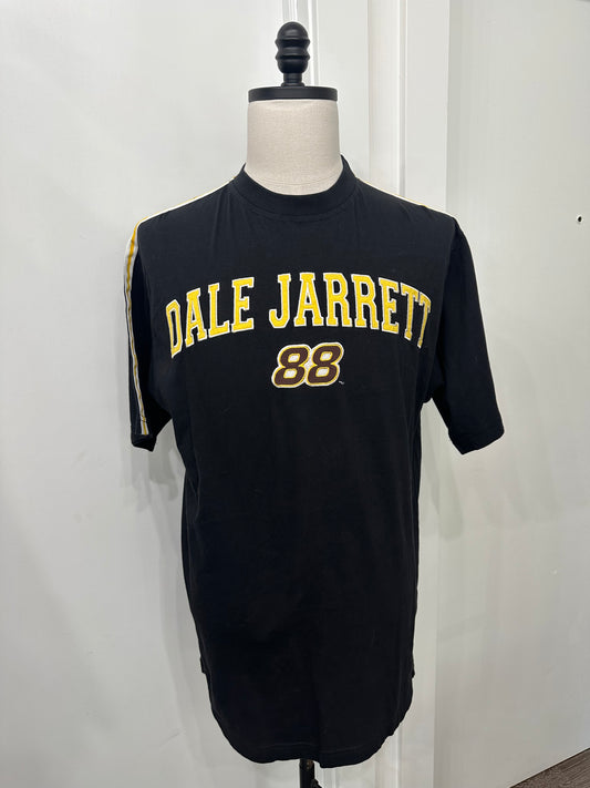 (Mens Medium) Dale Jarrett Nascar Shirt