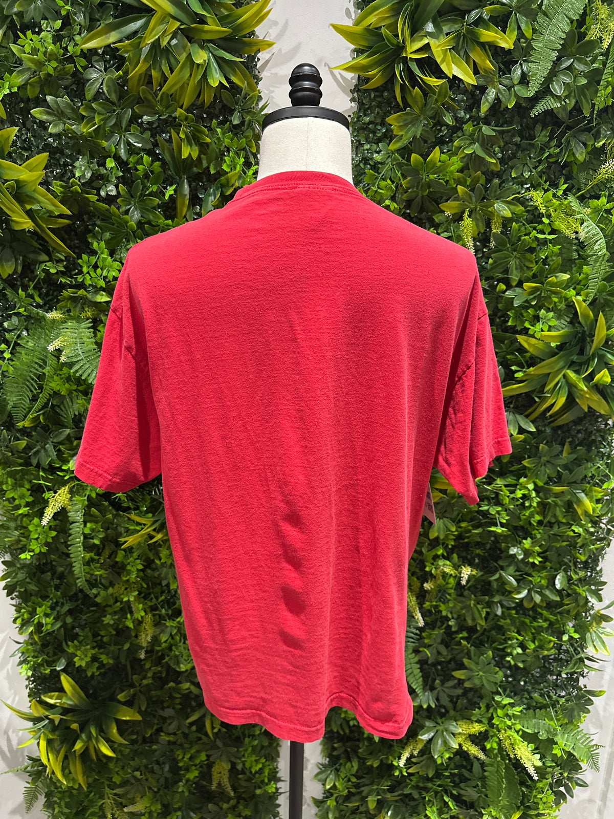 (Mens Large) Nike Ohio State 'Best Team in the Land' Shirt 007