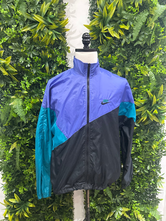 (Mens Medium) Nike Zip Up