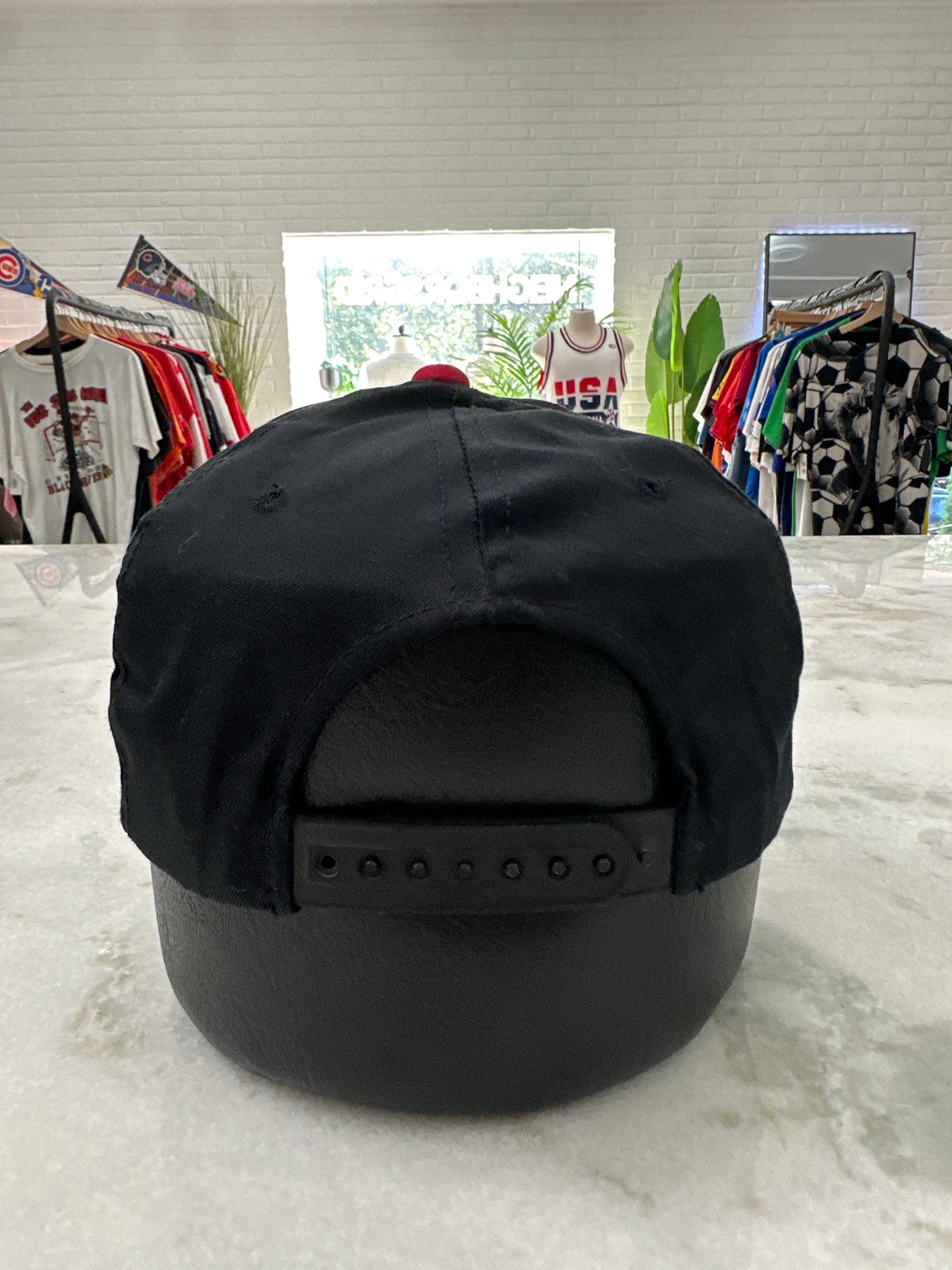 (Adult) Chicago Bulls Hat