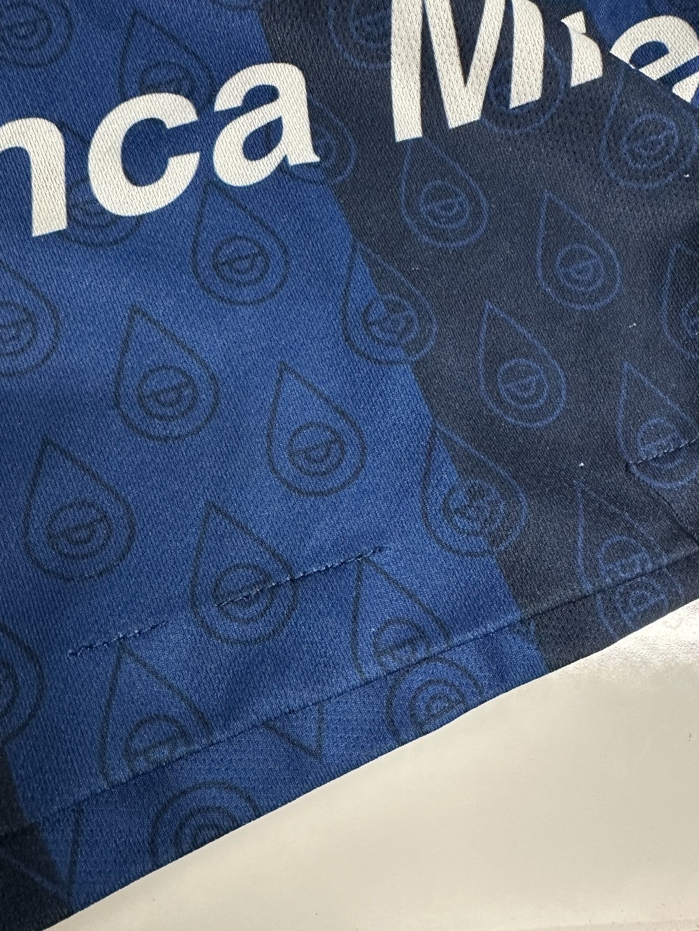 (Mens M) Retro MX Leauge Pumas Jersey|1440