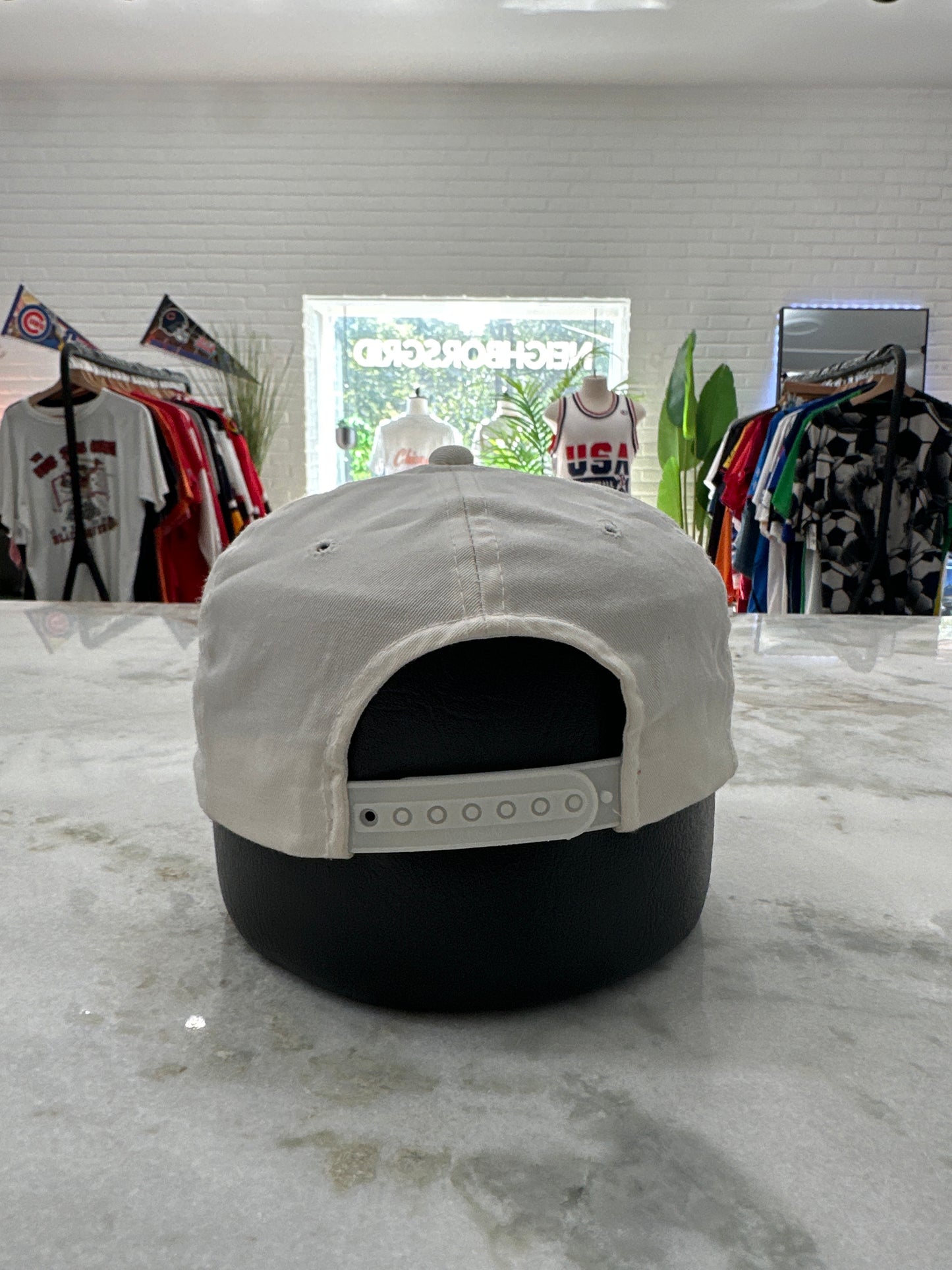 (Adult) 1993 Chicago Bulls Hat