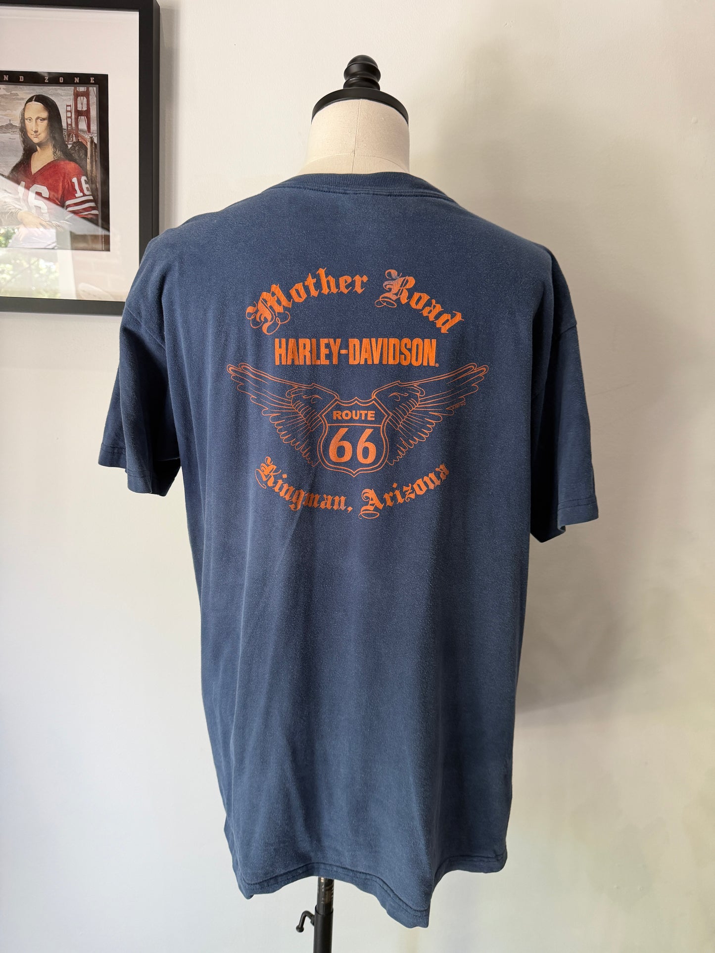 (Mens XL) Harley Davidson Shirt