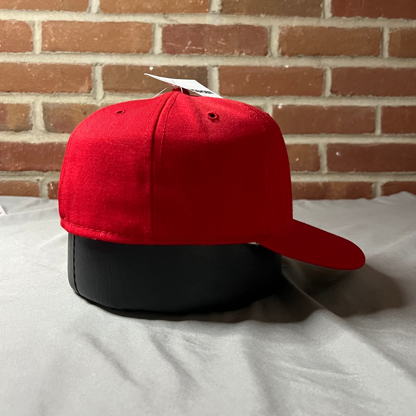 (Adult 7 1/4) Indiana University Fitted Hat