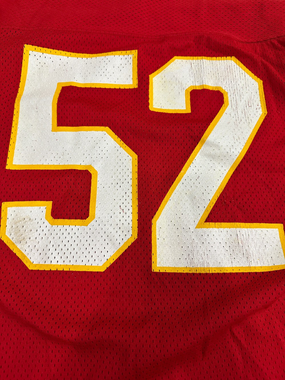 (Mens XXL) Vintage 80s Champion Washington Redskins Jersey|960