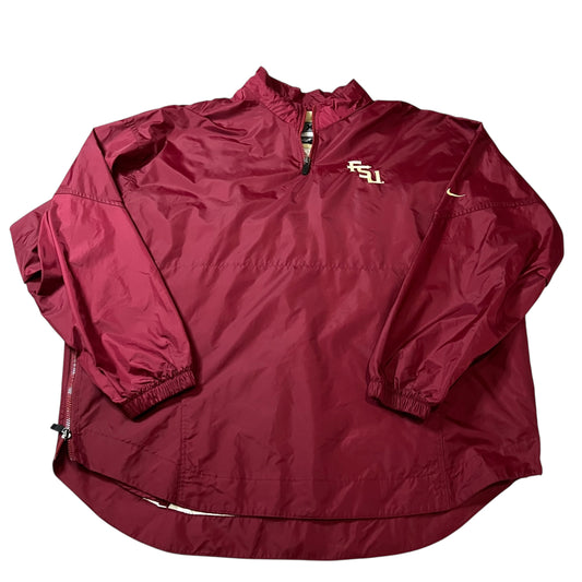 (Mens XL) Florida State Seminoles Jacket Nike