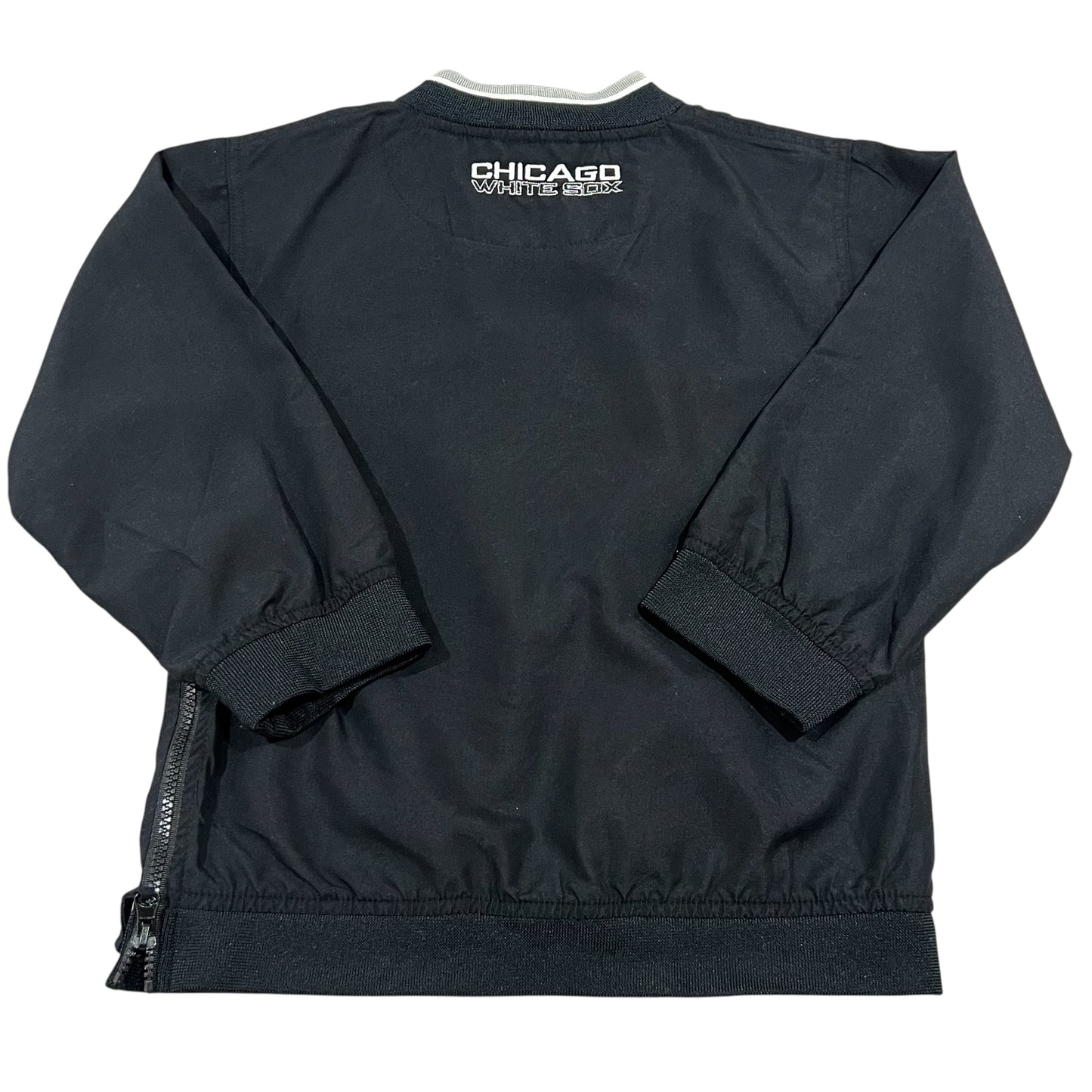 (Kids 7/Small) Chicago White Sox Jacket